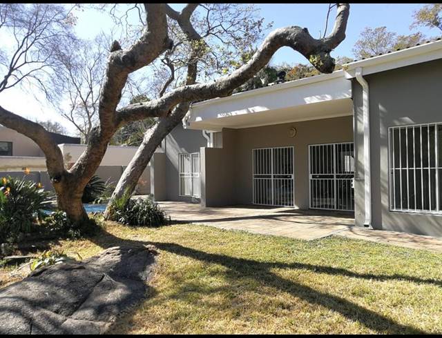 3 BEDROOM PROPERTY TO RENT IN JUKSKEI PARK